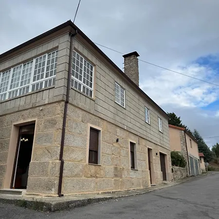 Ferienhaus Casa Basilio *