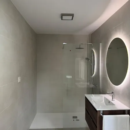 Ferienhaus Casa Basilio Osera