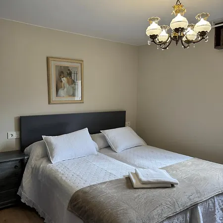 Ferienhaus Casa Basilio Osera