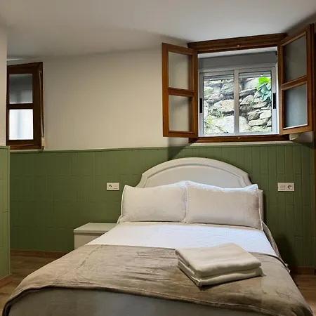 Casa Basilio Ferienhaus *