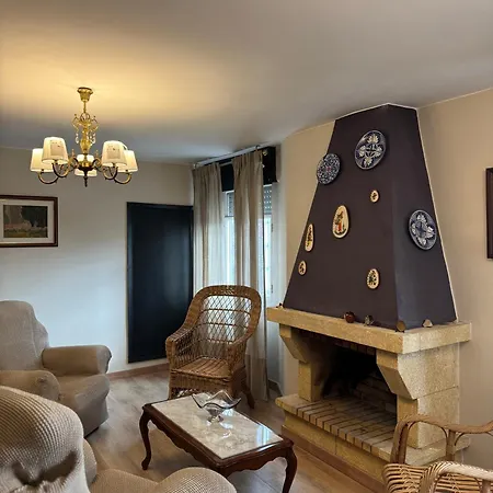 Casa Basilio Ferienhaus