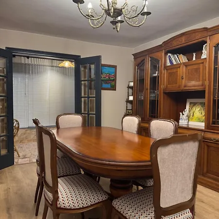 Casa Basilio * Osera