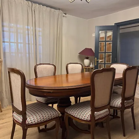 Casa Basilio Ferienhaus Osera
