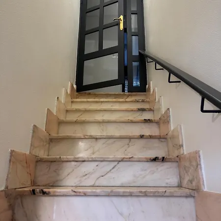 Ferienhaus Casa Basilio Osera