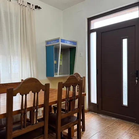 Casa Basilio * Osera