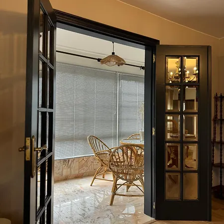 Ferienhaus Casa Basilio