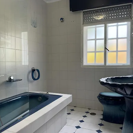 Casa Basilio Ferienhaus Osera