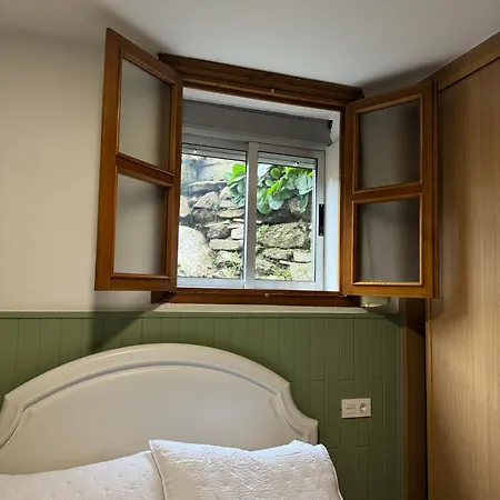 Casa Basilio Ferienhaus Osera