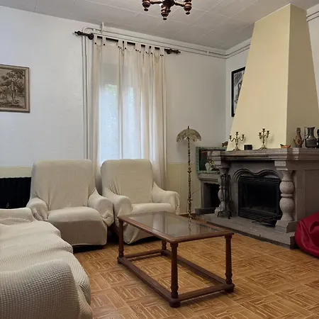 Casa Basilio