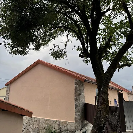 Casa Basilio Ferienhaus Osera