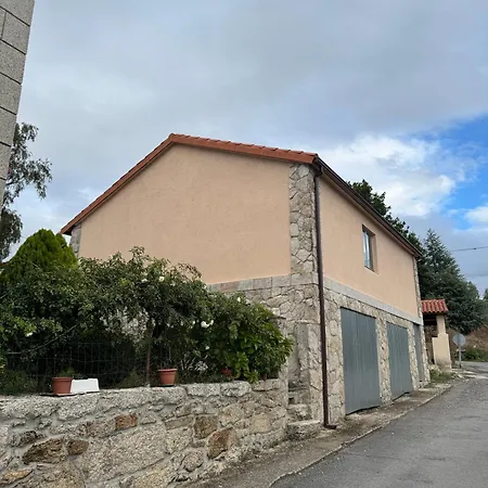 Casa Basilio Ferienhaus *